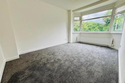 Bedroom One: