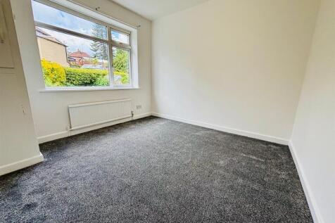 Bedroom Two: