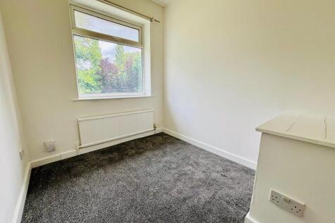 Bedroom Three: