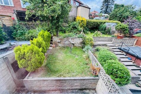 Gardens: