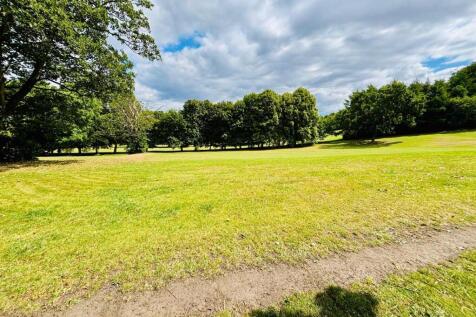 Views Over Golf Course: