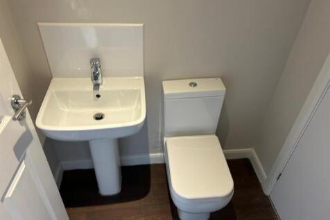Claokroom / WC: