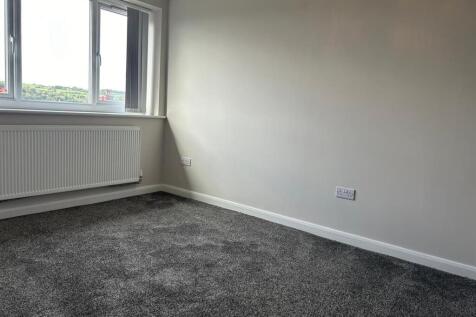 Bedroom One: