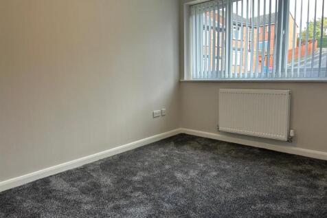 Bedroom Two:
