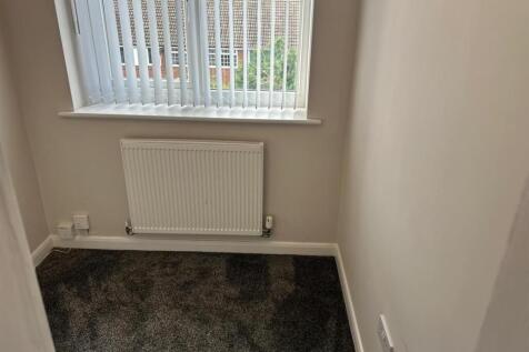 Bedroom Three: