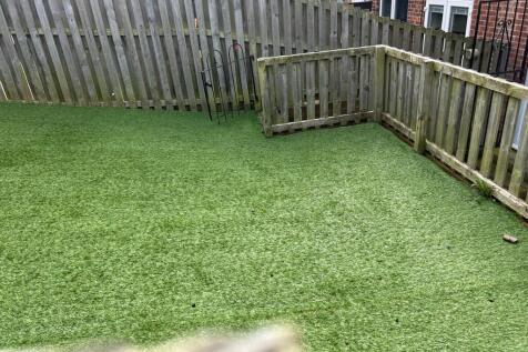 Gardens: