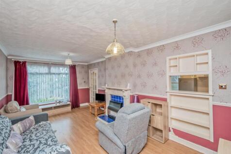 Living Room: