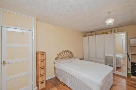 Bedroom One: