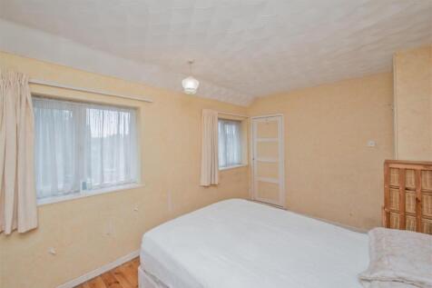 Bedroom One: