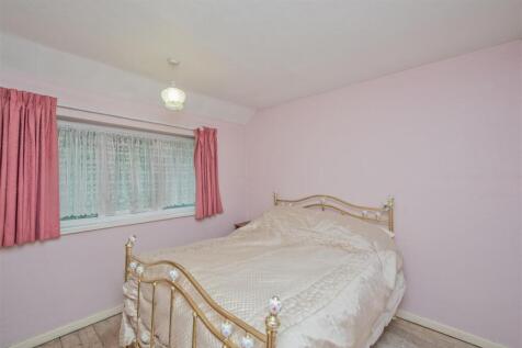 Bedroom Two: