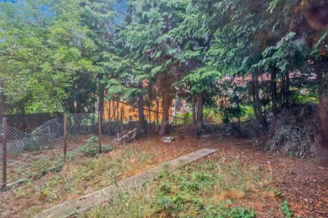 Gardens: