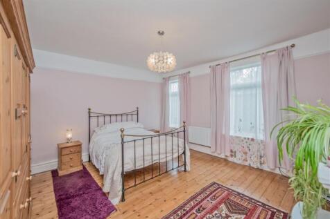 Bedroom One: