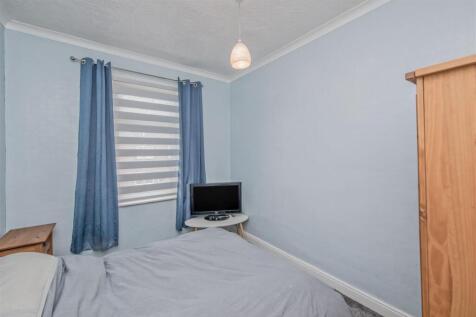 Bedroom Two: