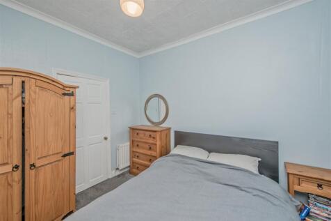 Bedroom Two: