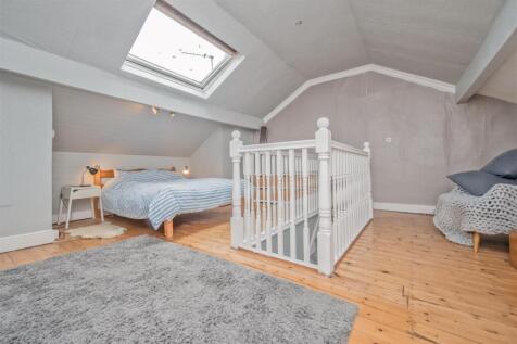 Bedroom Three: