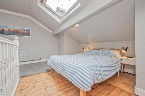 Bedroom Three: