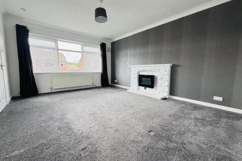 Living Room:
