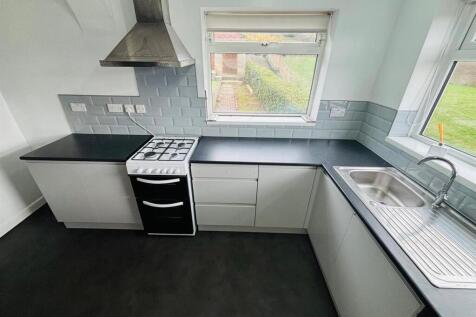 Fitted Kitchen: