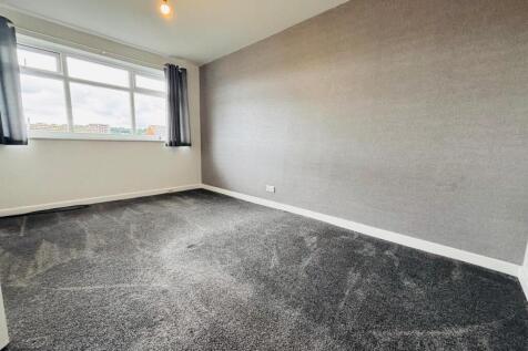 Bedroom One:
