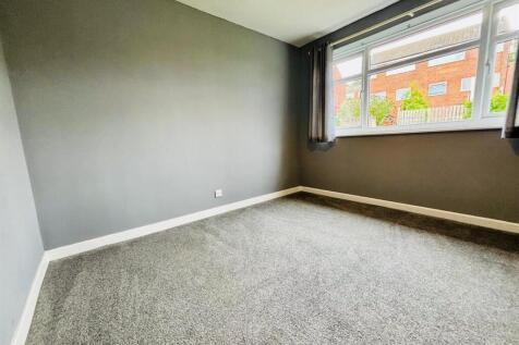 Bedroom Two: