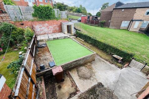 Gardens: