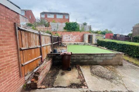 Gardens: