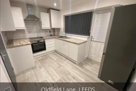 Fitted Kitchen: