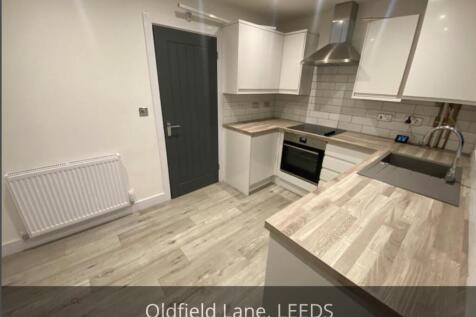 Fitted Kitchen: