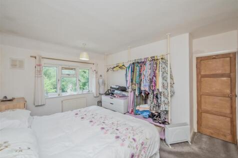 Bedroom One: