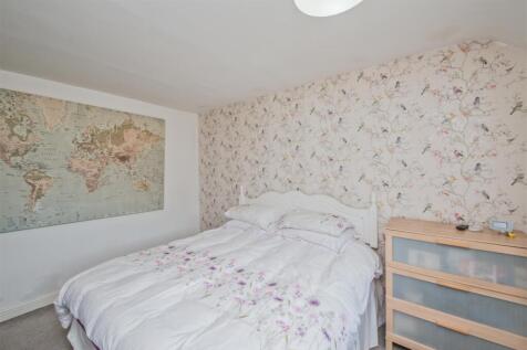 Bedroom One: