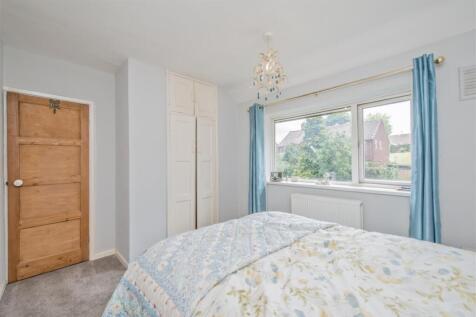 Bedroom Two: