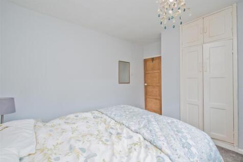 Bedroom Two: