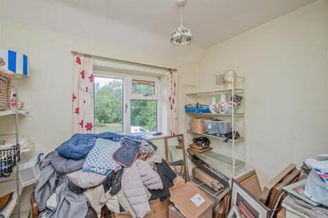 Bedroom Three: