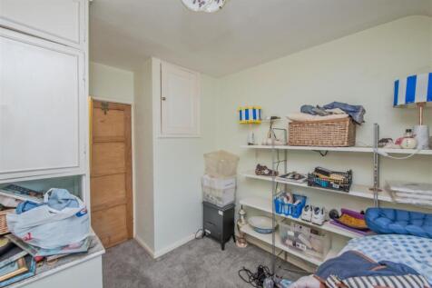 Bedroom Three: