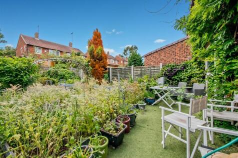 Gardens: