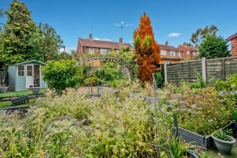 Gardens: