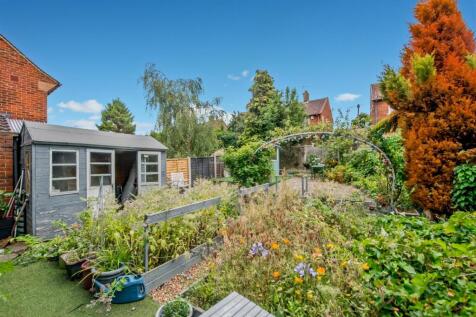 Gardens: