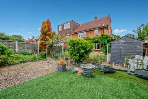 Gardens:
