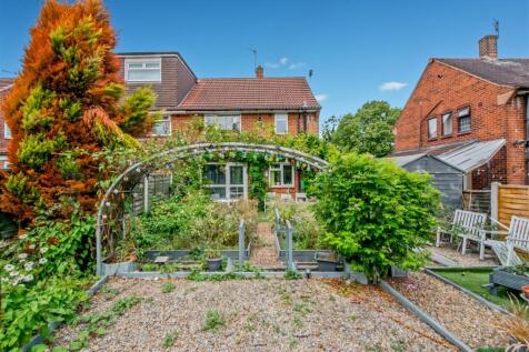 Gardens: