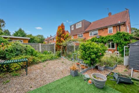 Gardens:
