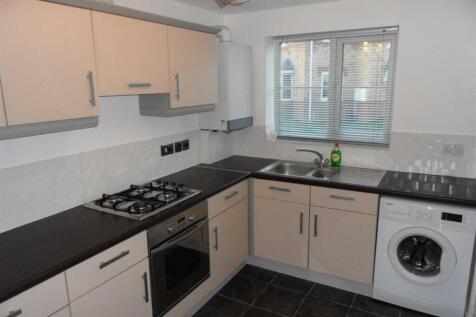 Breakfast Kitchen:
