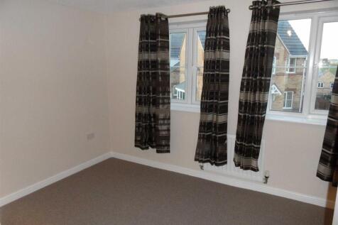 Bedroom One: