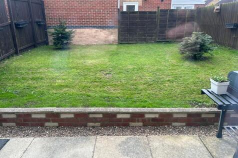 Gardens: