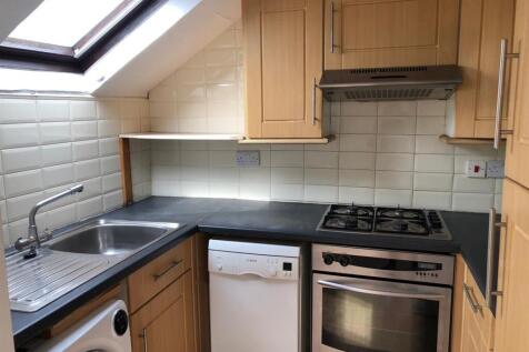 Fitted Kitchen: