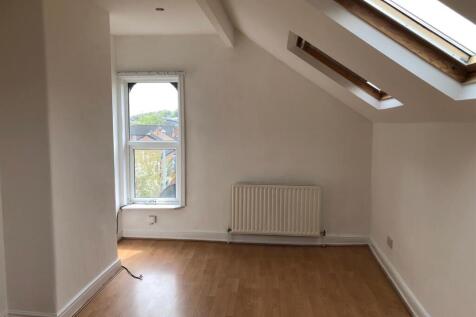Living Room: