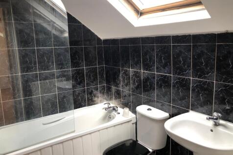 Bathroom / WC: