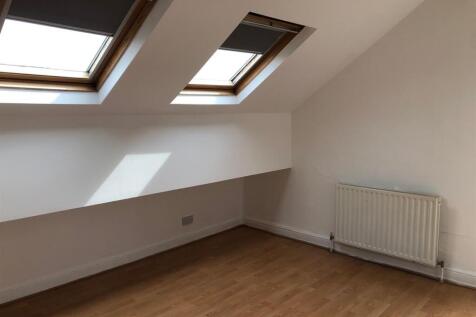 Bedroom: