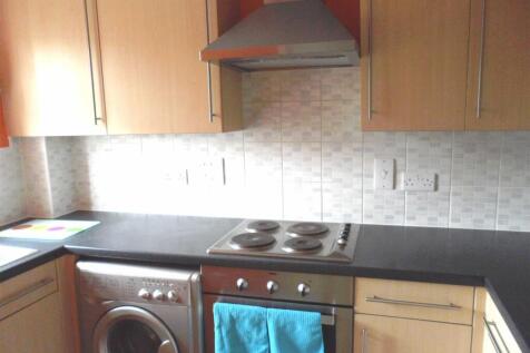Fitted Kitchen: