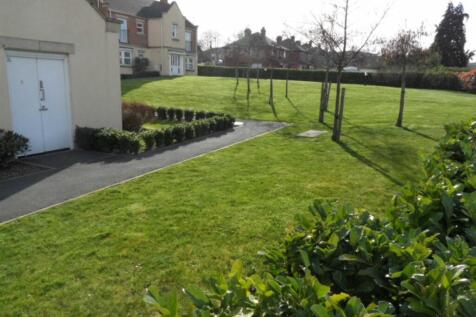 Communal Gardens: