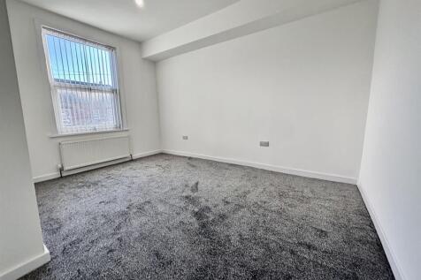 Bedroom One: